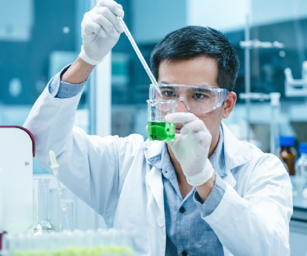 Evidence-Based Development