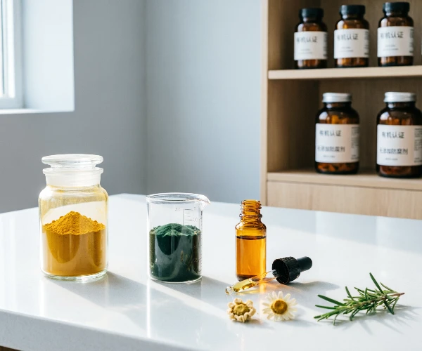 Proprietary Innovation